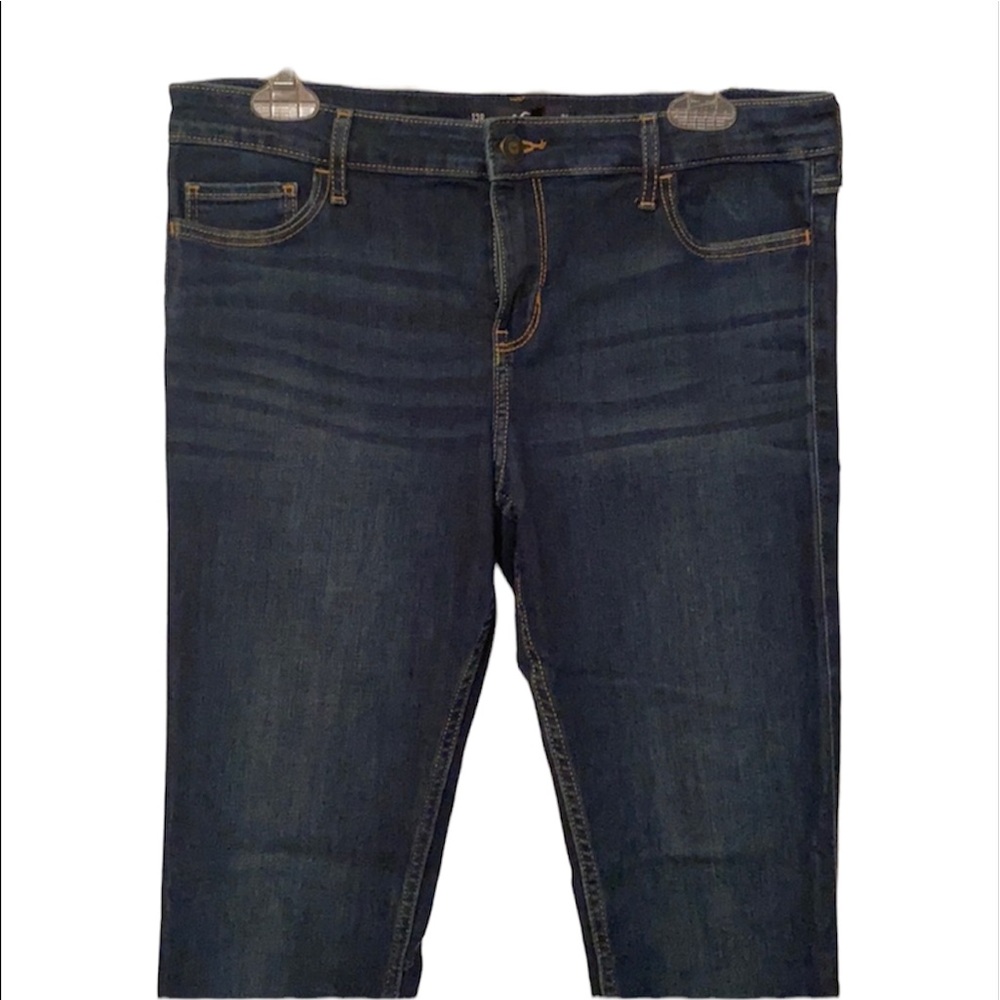 Hollister women’s jeans
